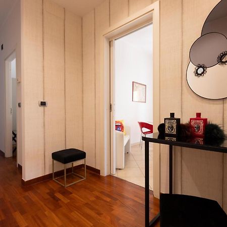 Residenza Minozzi Con 2 Camere E 2 Bagni E Vista Sassi Matera Exterior photo